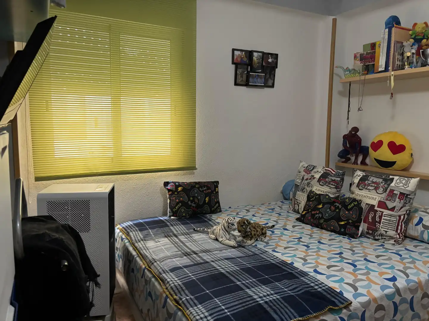 Wohnung mit Balkon zum Verkauf in Camins al Grau, imagen 16