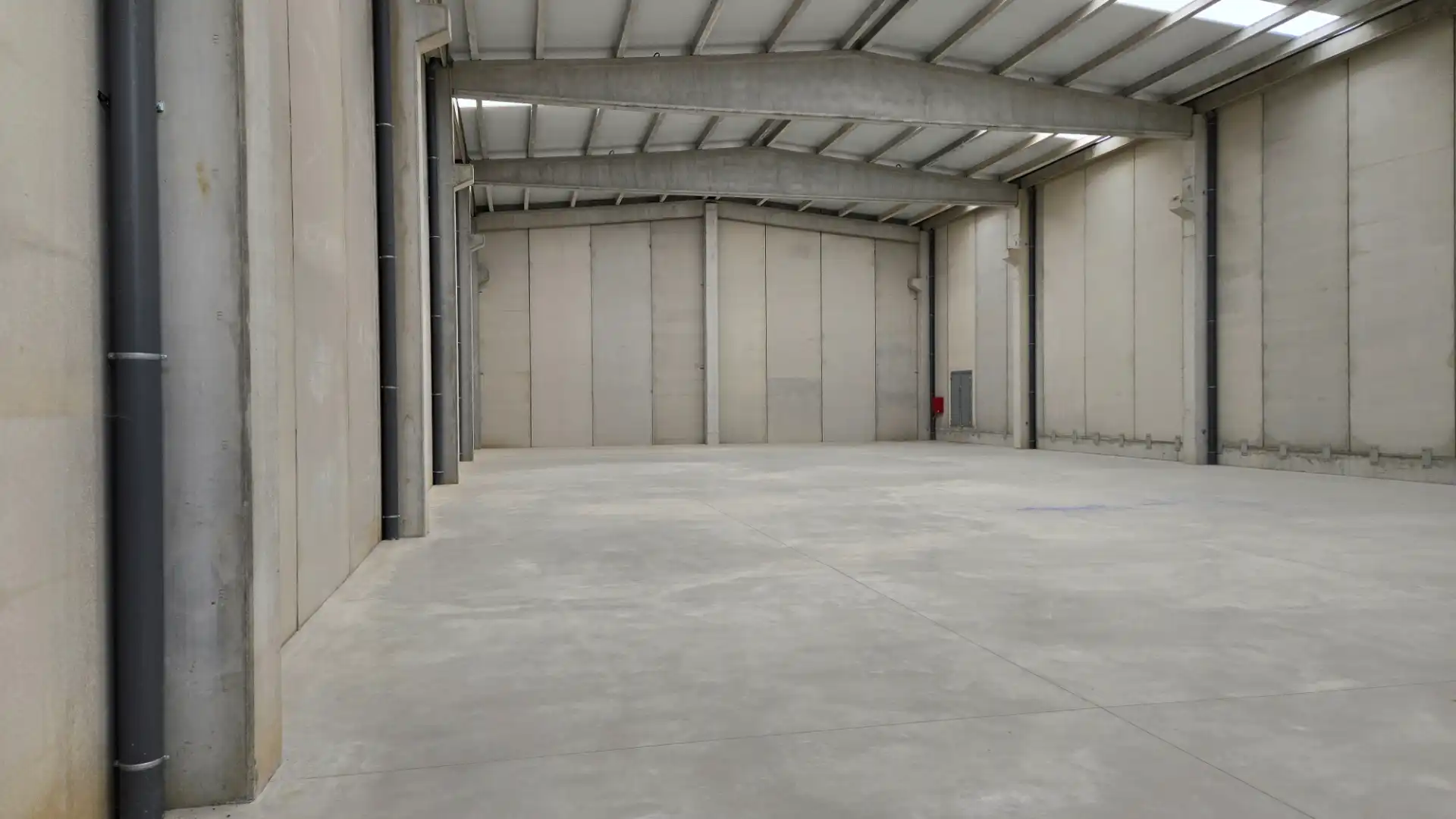 Nau industrial de lloguer a Sarrià de Ter, imagen 7