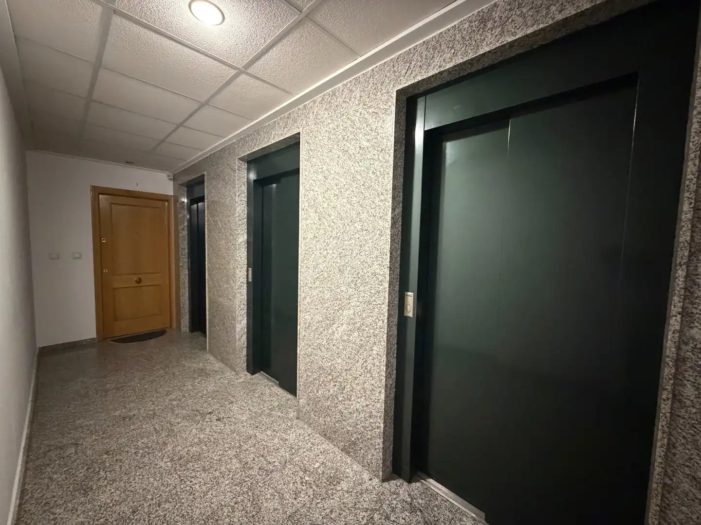 Piso con ascensor en venta en Avinguda Fernando Pérez Ojeda 3, imagen 40