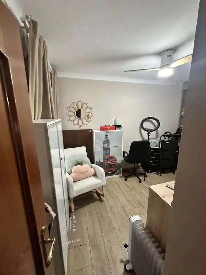 Flat with lift for sale in Concòrdia - Can Rull, imagen 13
