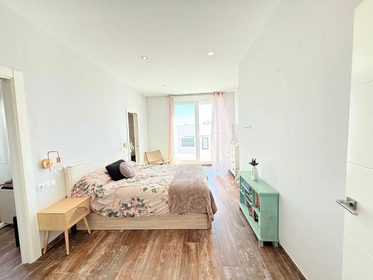 Detached house with pool for sale in Torre del Mar, imagen 65