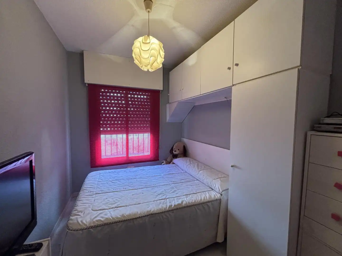 Habitación de Piso en venta en El Portil con Piscina