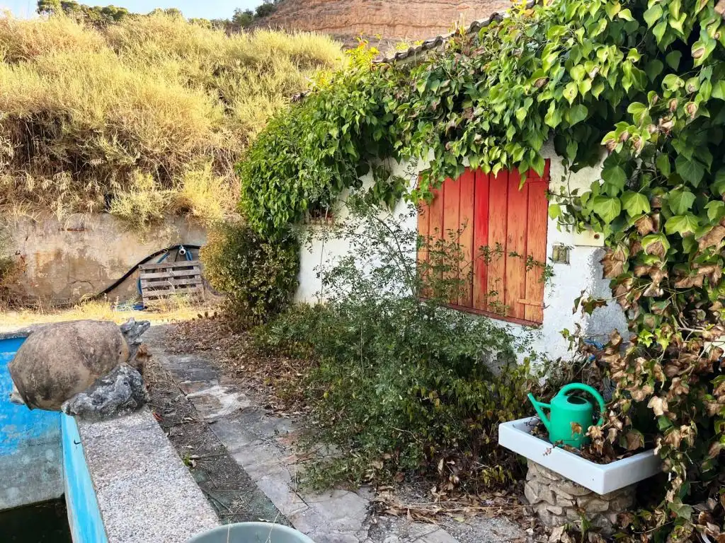 Casa o chalet en venta en Baldellou