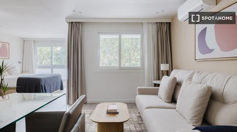 Foto 3 de Estudio para compartir en El Cónsul - Ciudad Universitaria - El Romeral, Málaga