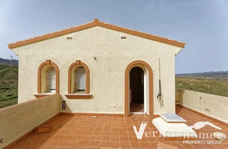 Casa en venda a Turre, imagen 19
