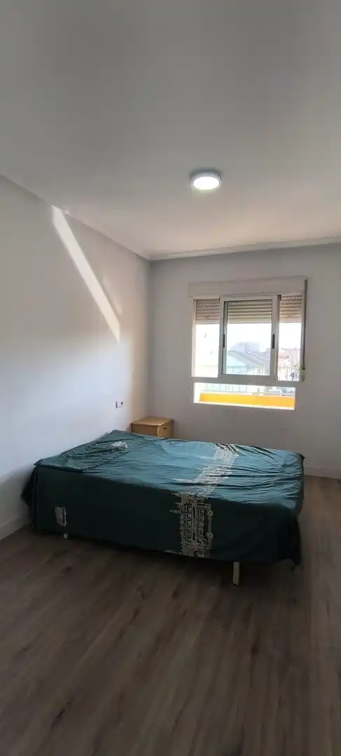 Habitación de Apartamento en venta en Almoradí con Terraza, Trastero y Amueblado