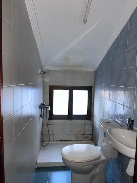 Baño de Piso en venta en Barakaldo  con Calefacción