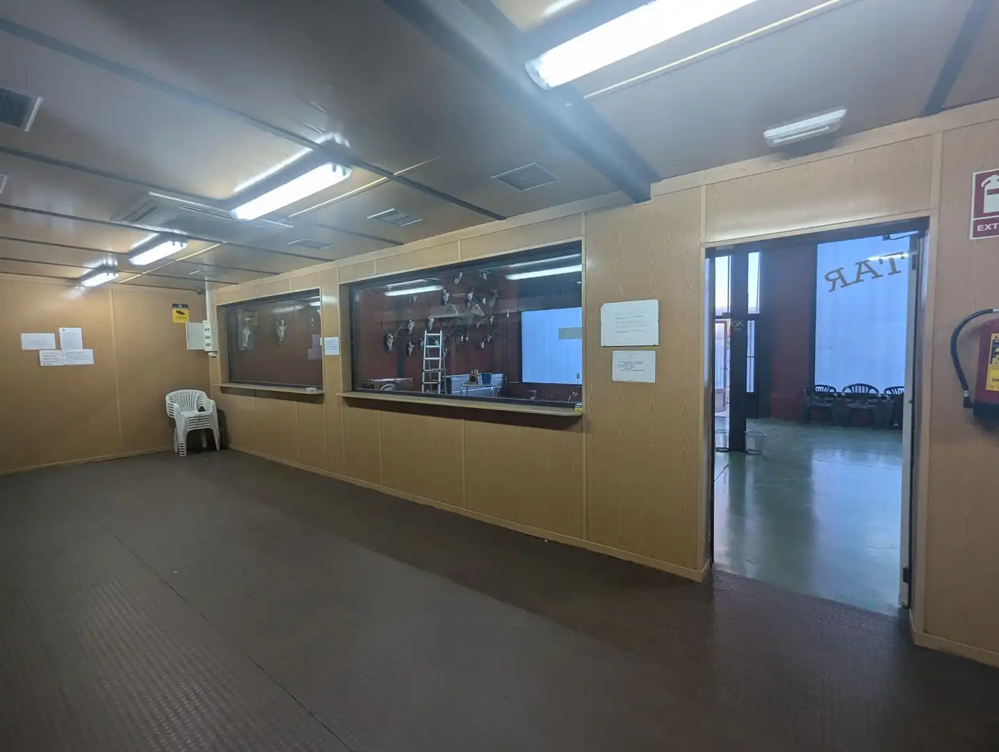 Nave industrial in vendita a Sotillo de la Adrada, imagen 18