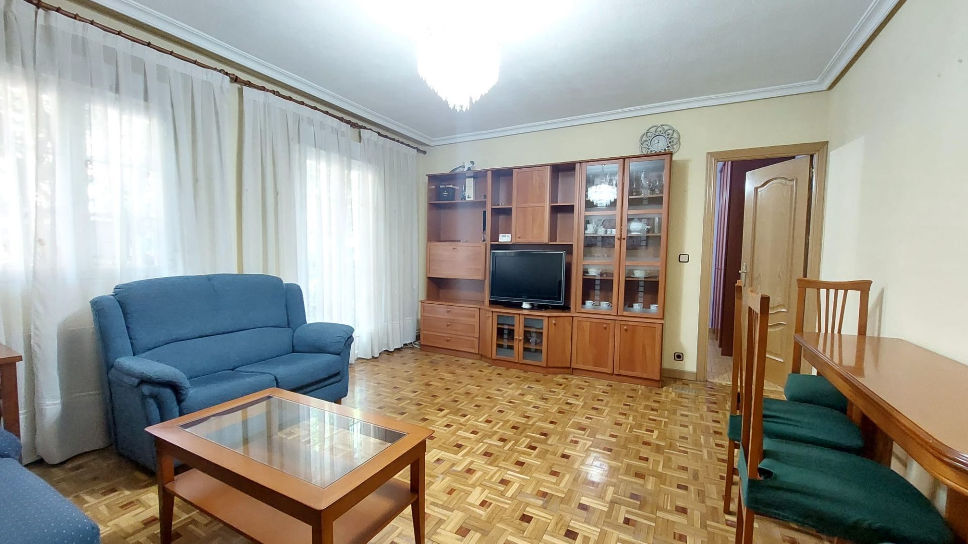 Flat to rent in Carlos Martín Álvarez, Palomeras Bajas, Puente de Vallecas,  Madrid Capital