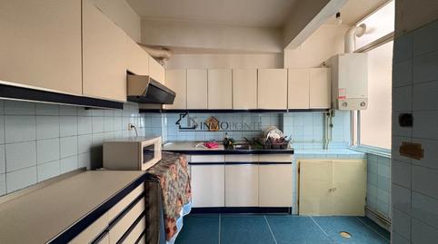 Foto 3 de Pis en venda a Zona de Plaza de Barcelos, Pontevedra Capital