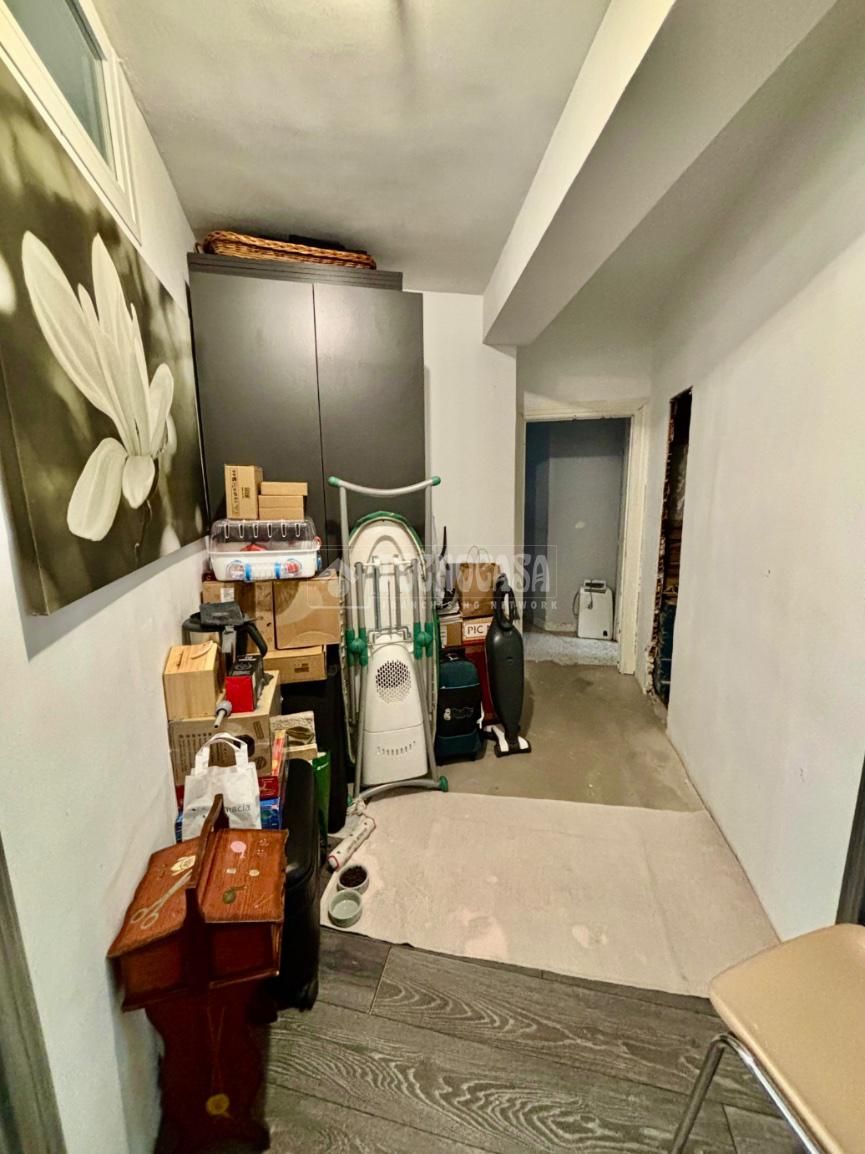 Pis en venda en  Madrid Capital amb Calefacció i Terrassa