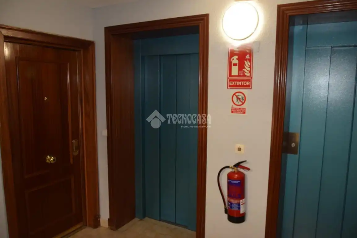 Pis en venda en Torrejón de Ardoz amb Aire condicionat, Calefacció i Parquet