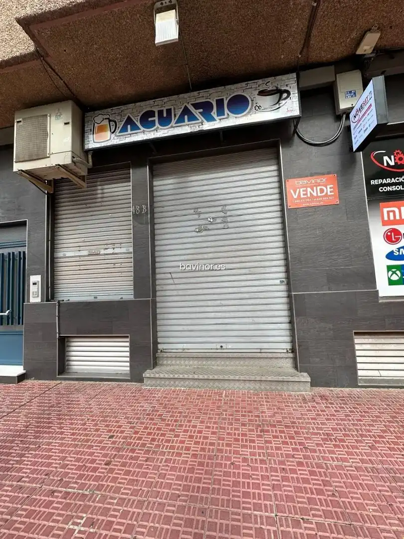 Local comercial en venda a Alhama de Murcia ciudad, imagen 7