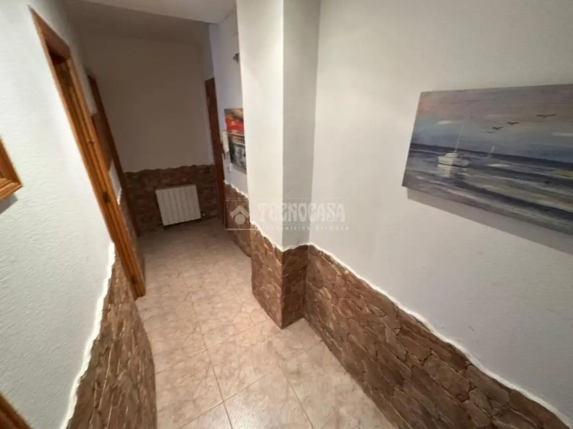 Piso en venta en Zaragoza con Calefacción y Terraza