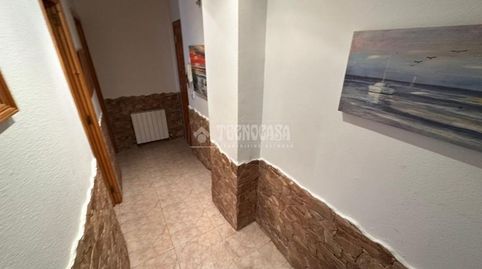Foto 4 de Piso en venta en Arrabal, Zaragoza Capital