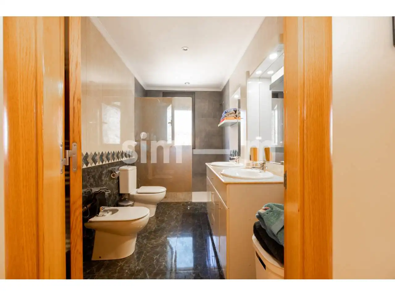 Maison avec jardin à vendre à Calle Éstació, imagen 51