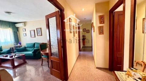 SE VENDE PISO EN MUTXAMEL