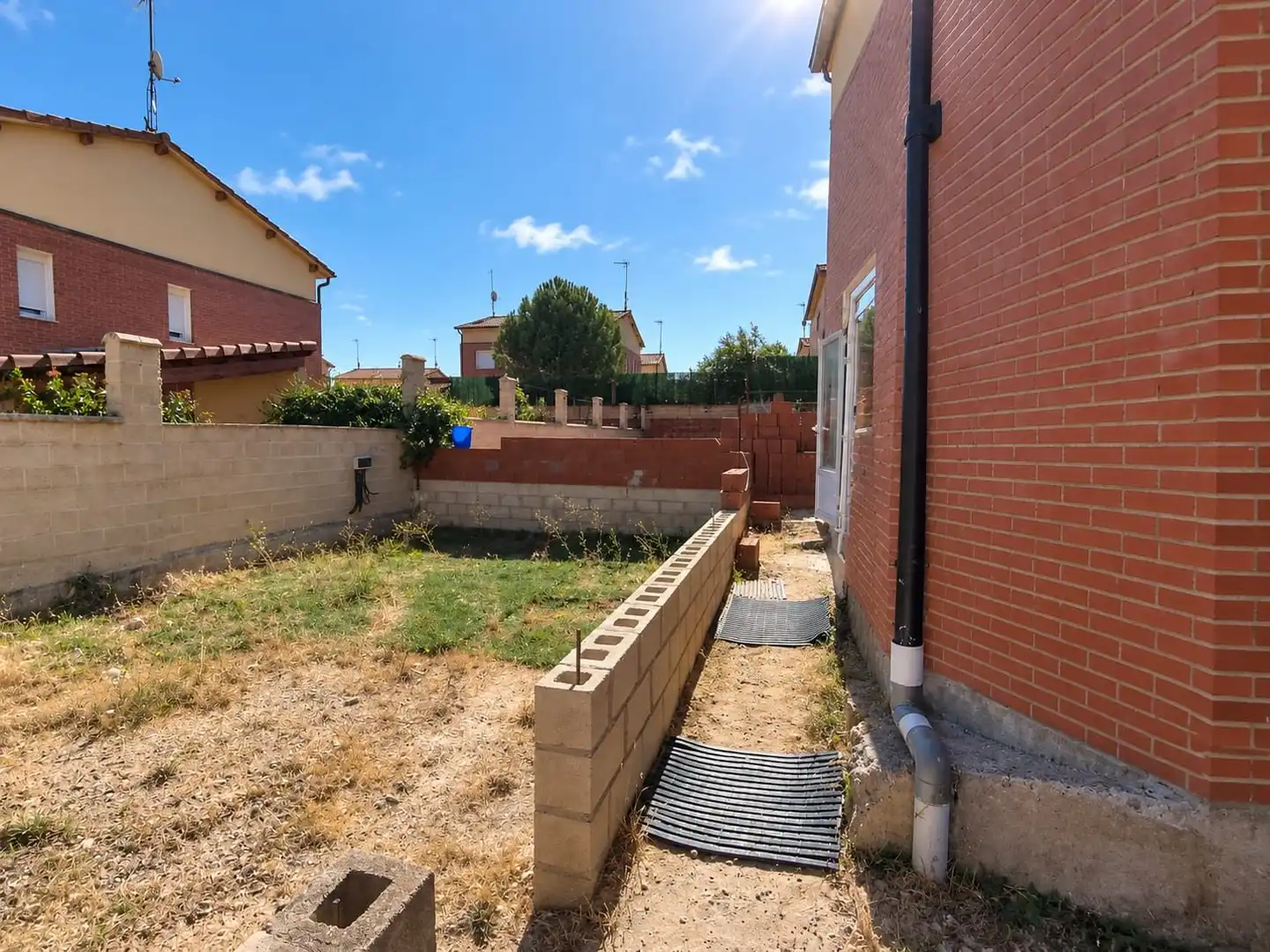 Adosado con jardín en venta en Calle LOS GERBALES, imagen 24