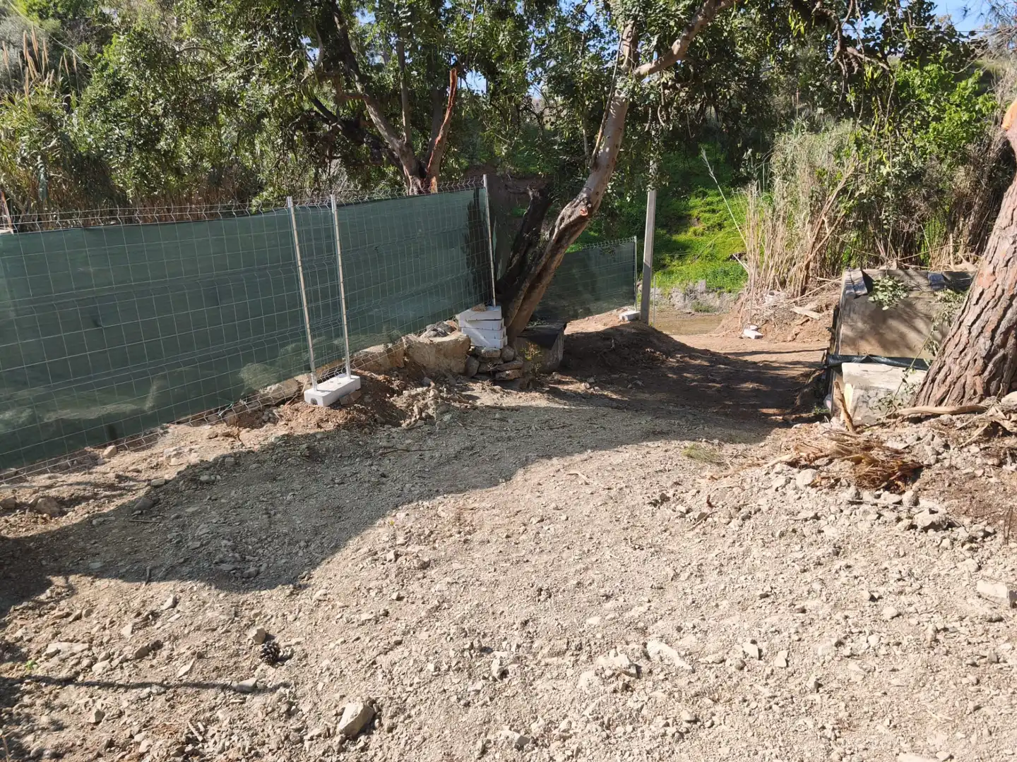 Terreno residencial en venta en Calle Jarazmín Alto, imagen 9
