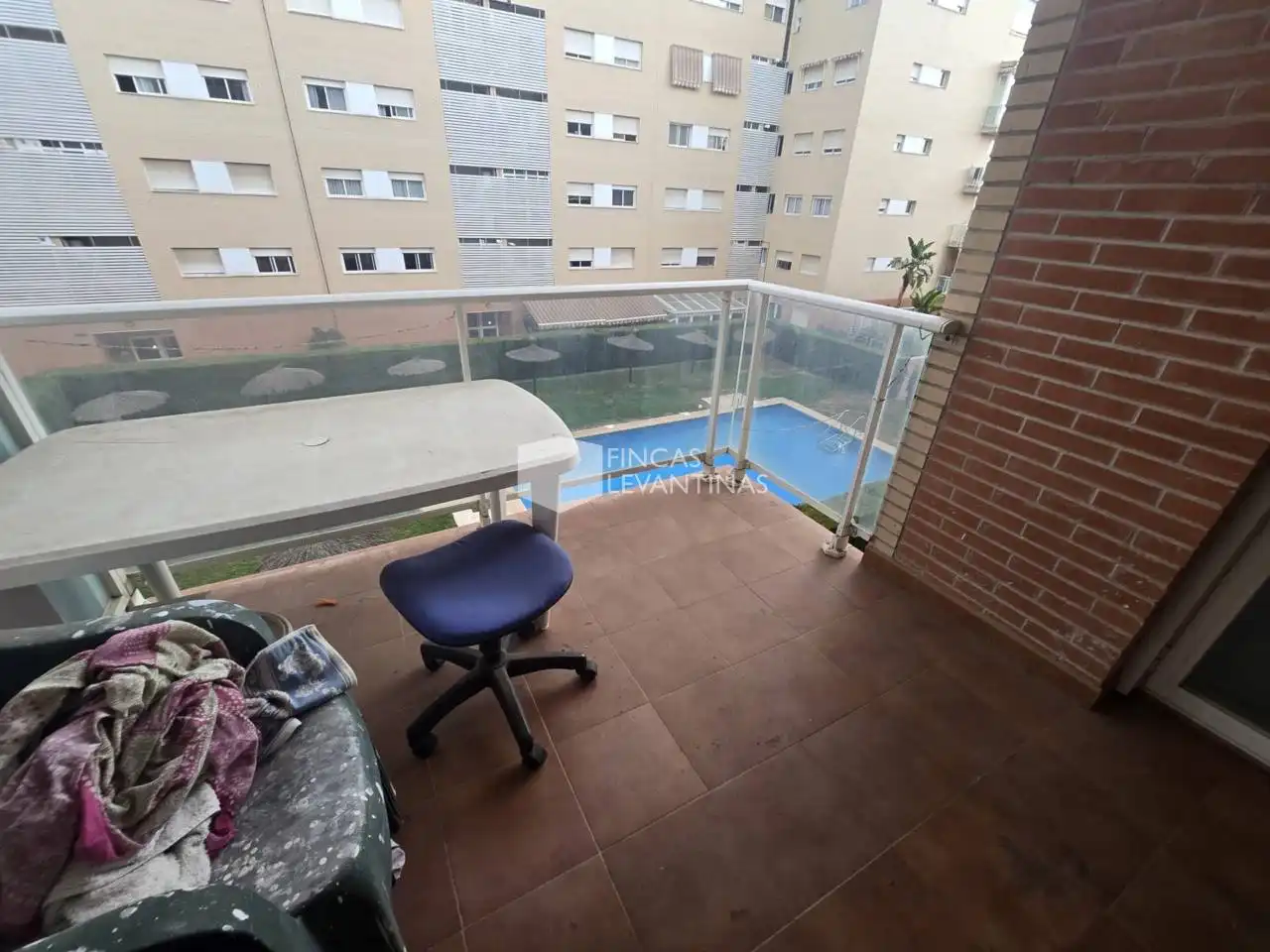 Flat with pool for sale in Centro, imagen 40