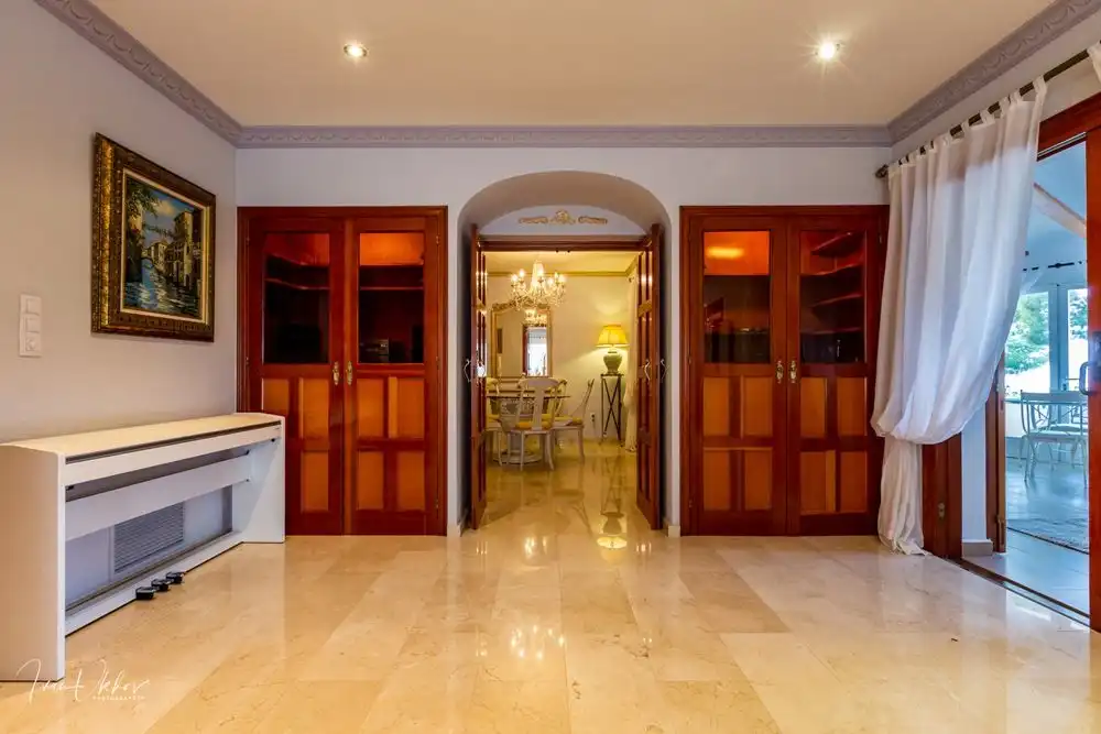 Casa o chalet en venta en Dénia con Aire acondicionado, Calefacción y Trastero