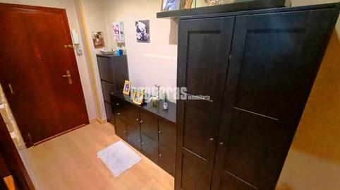 Foto 4 de Pis en venda a Lugo, Jardín de Cantos - El Nodo, Asturias