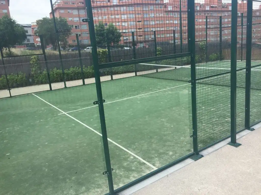 Parkplatz von Wohnung zur Miete in Madrid mit Klimaanlage, Heizung und Abstellraum