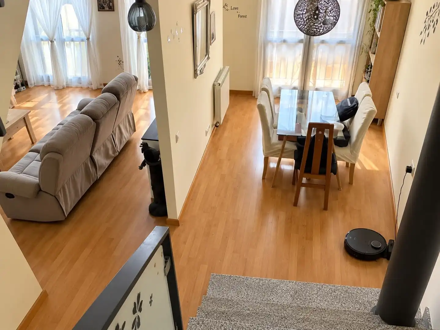 Maisonette mit Aufzug zum Verkauf in Mayor Baja, imagen 6