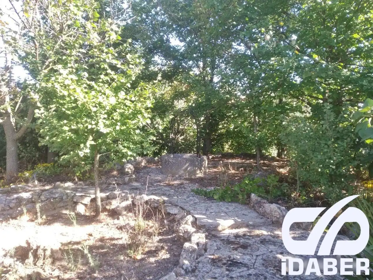 Casa o chalet en venta en Los Hinojosos   con Calefacción, Jardín privado y Piscina