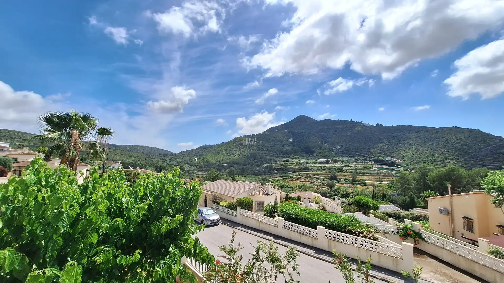 Casa amb terrassa en venda a Ur Benarrosa Gardens, imagen 29