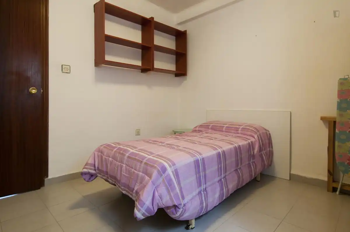 Apartament de lloguer a Valencia, Valencia