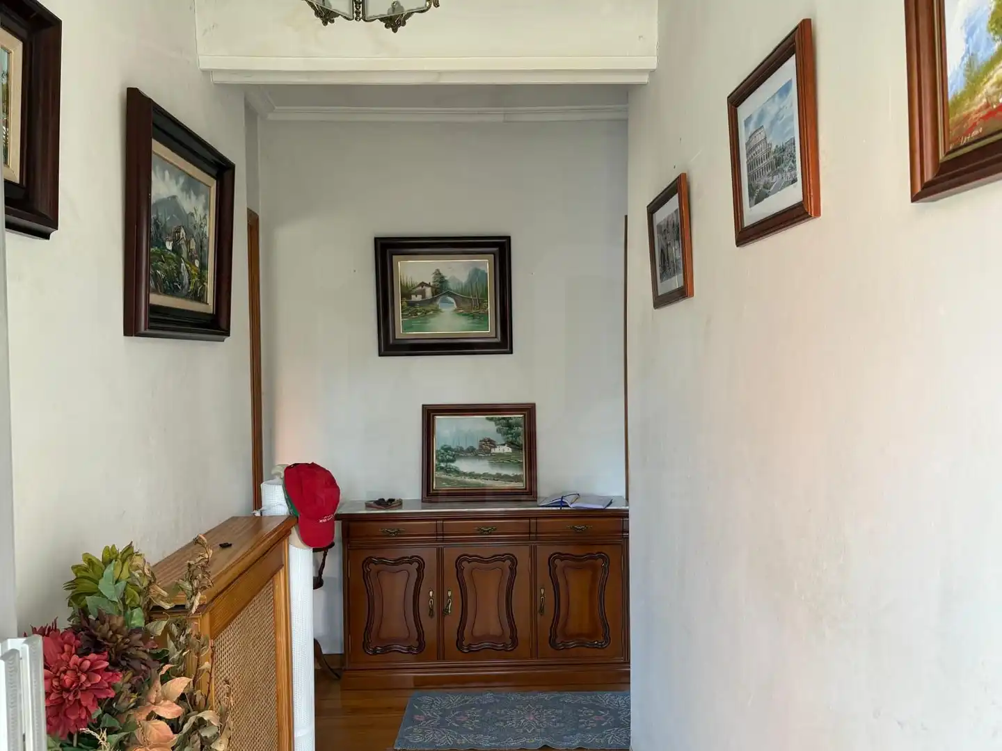 Casa en venda a San Andrés del Rabanedo pueblo, imagen 20