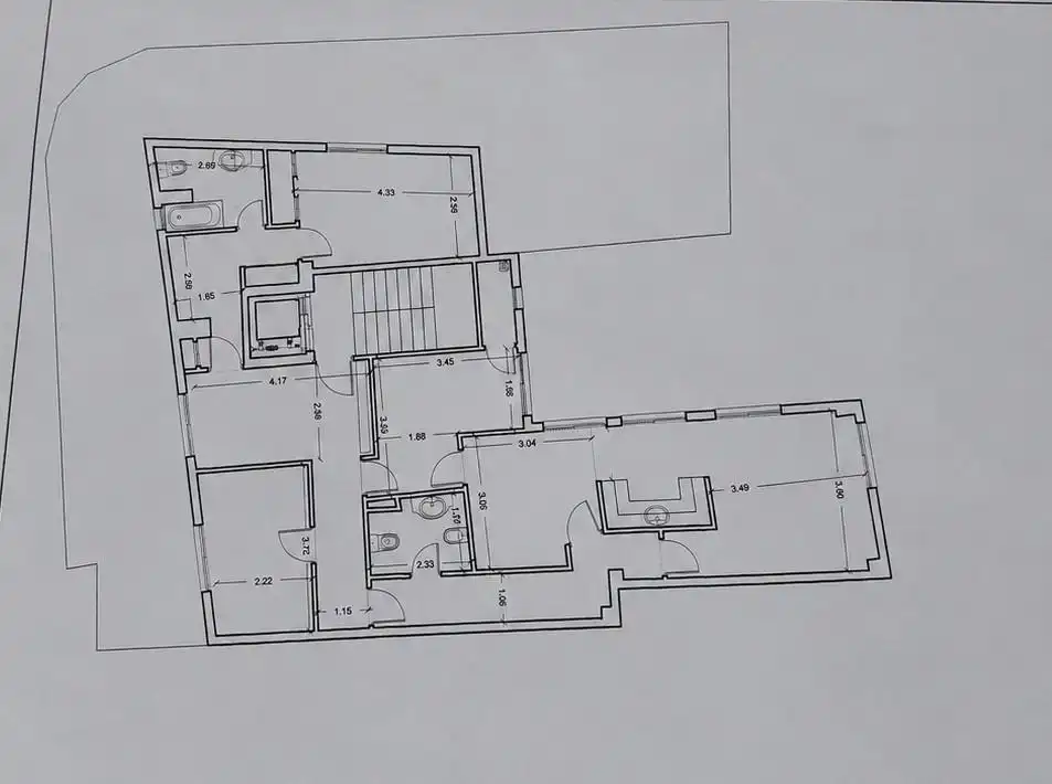 Ático en venta en Alzira con Aire acondicionado, Calefacción y Terraza