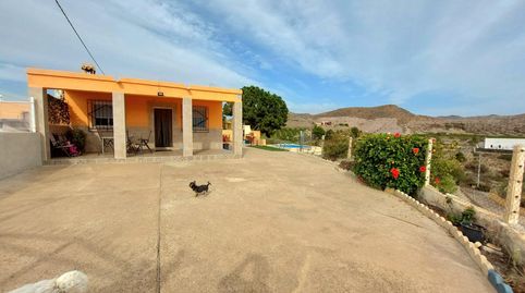 Foto 3 de Casa o xalet en venda a Tébar - Los Arejos, Águilas