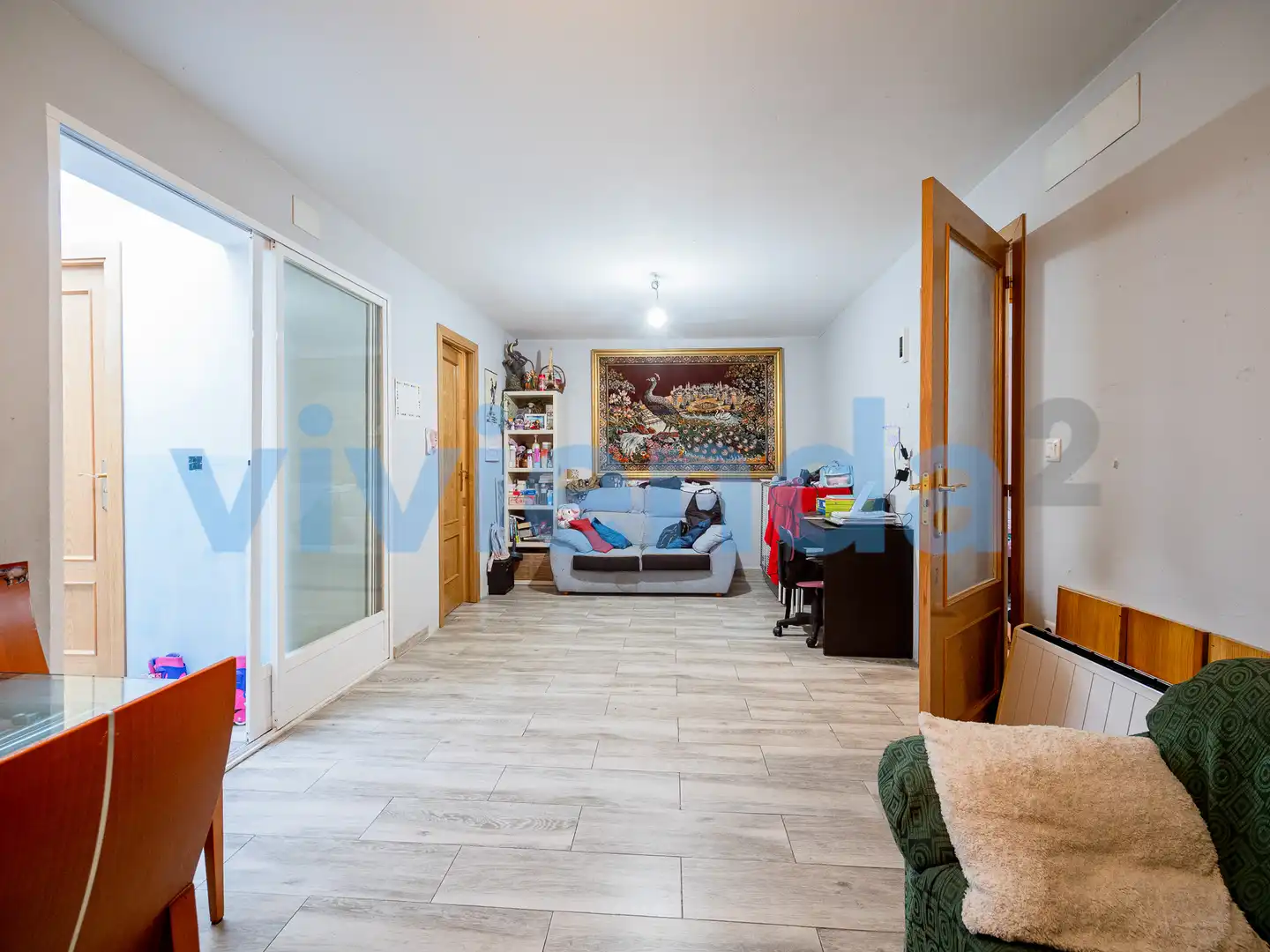 Casa o chalet en venta en BRUNO ABUNDEZ, Palomeras Sureste