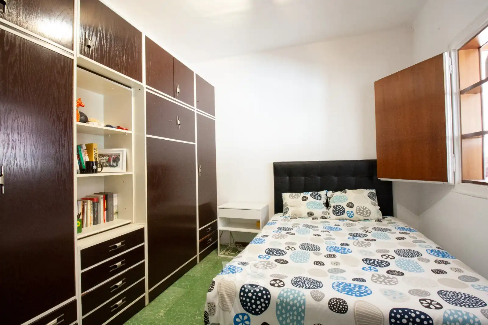 Wohnung zum Verkauf in La Gavarra, imagen 11