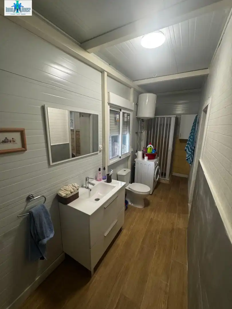 Casa rústica con piscina en venta en Pedanías - Extrarradio, imagen 24