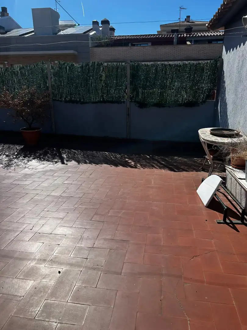 Maison mitoyenne avec balcon à vendre à Carrer Barcelona 19, imagen 3