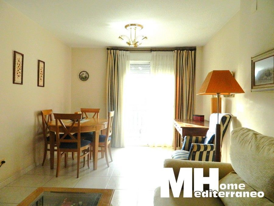 Flat to rent