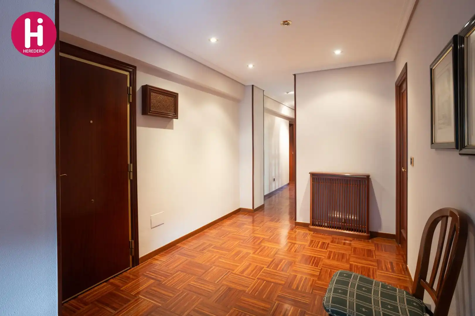 Wohnung zum Verkauf in Vigo  mit Heizung und Abstellraum