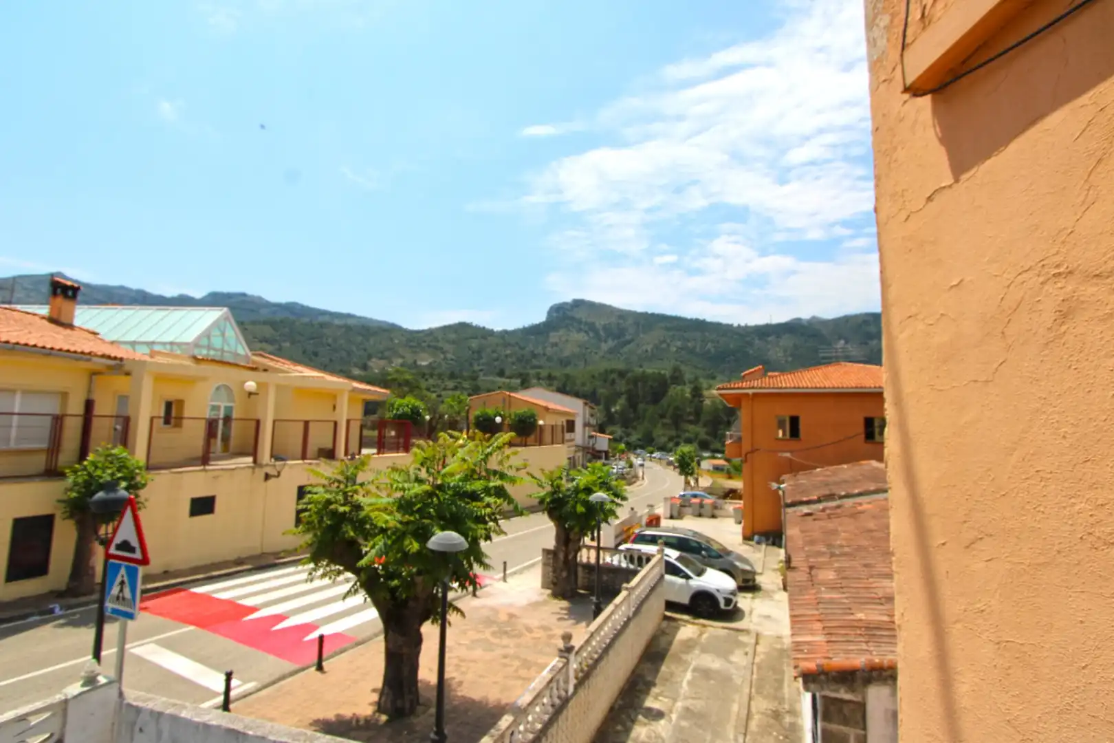 Maison mitoyenne avec jardin à vendre à Castell de Castells, imagen 6