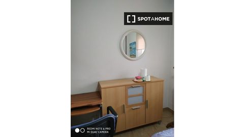 Foto 3 de Habitación en Hospital, Jaén Capital