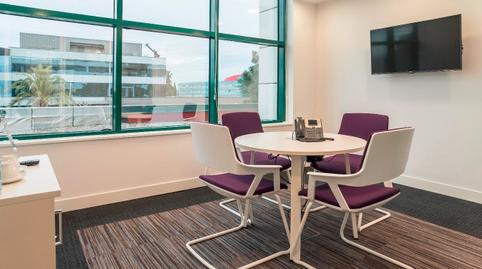 Photo 4 of Office to rent in Carrer D'osona, 2, Zona Industrial, El Prat de Llobregat