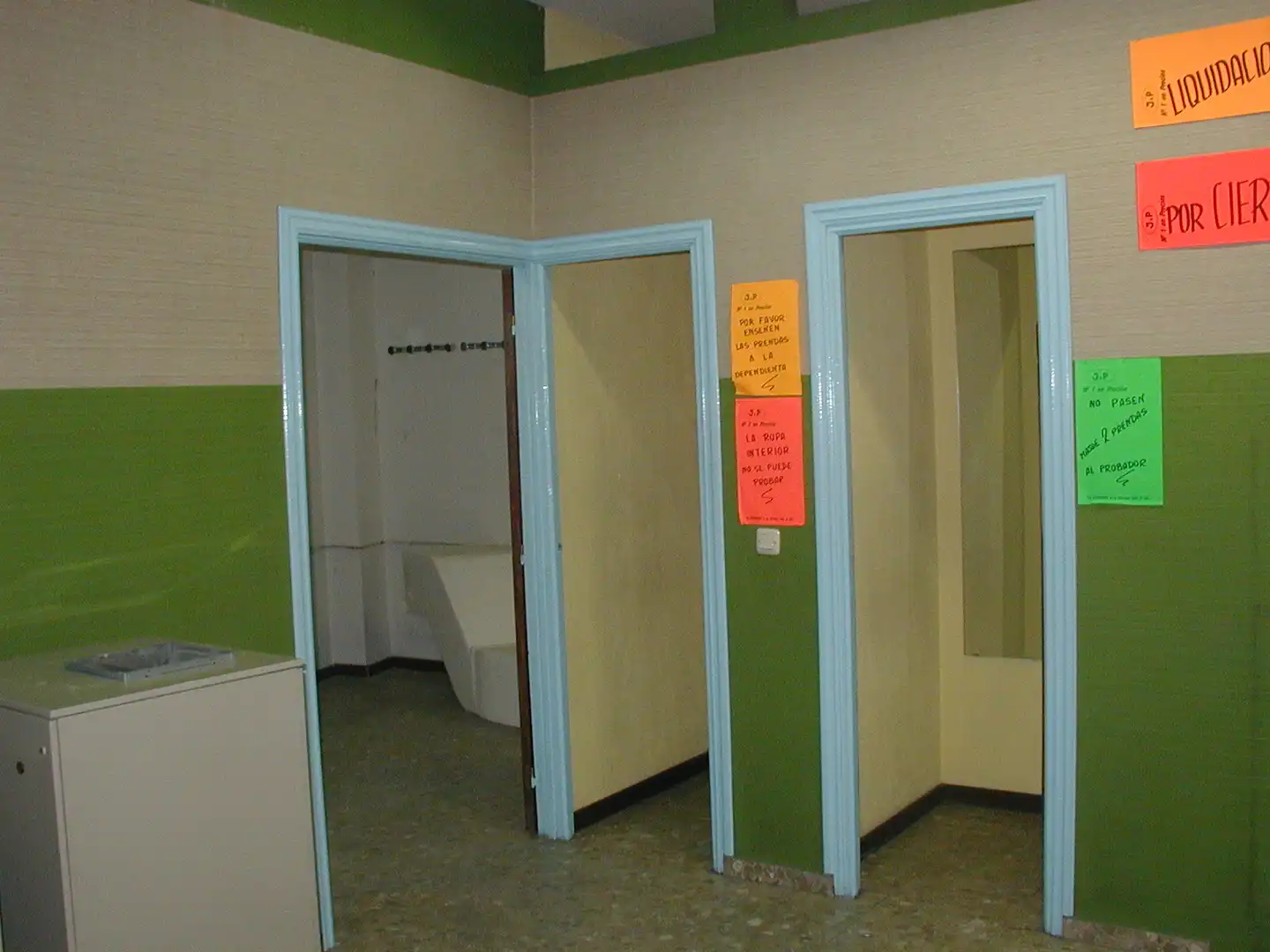 Local comercial en venta en Plaza San Esteban, imagen 2