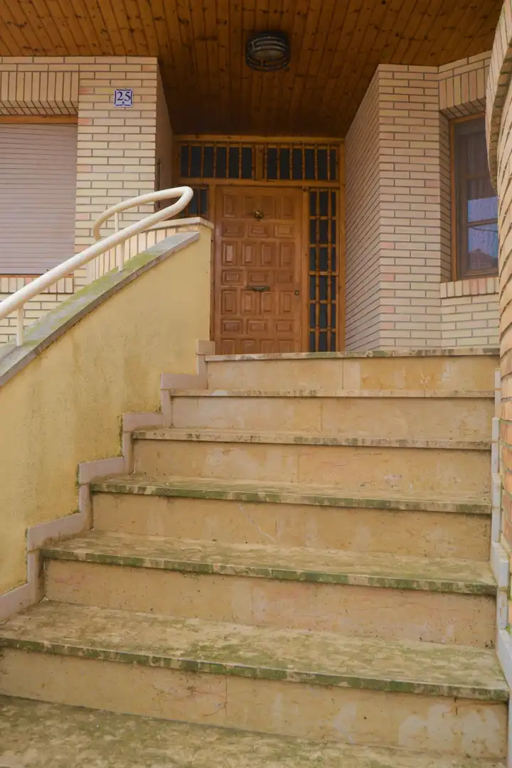 Casa o chalet en venta en Albalatillo con Aire acondicionado, Jardín privado y Amueblado