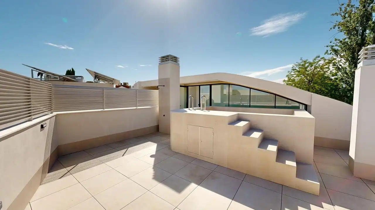 Flat with pool for sale in Alameda Adolfo Suárez, imagen 30