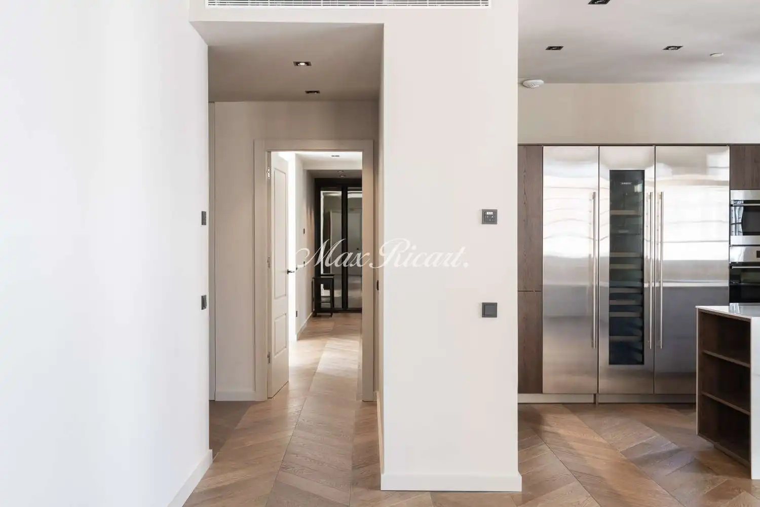 Piso de alquiler en Barcelona, Barcelona