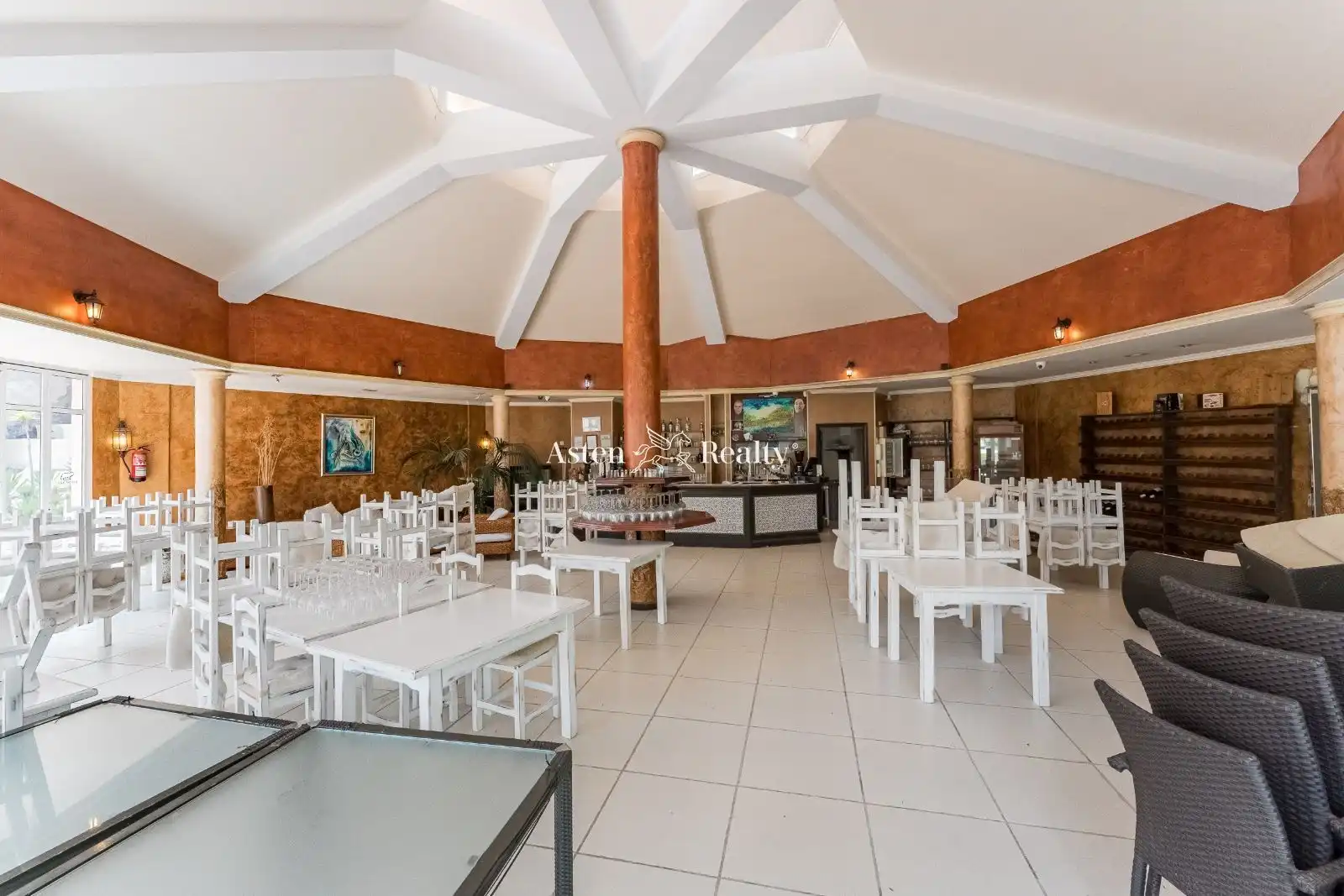 Gebäude zum Verkauf in San Miguel de Abona