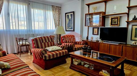 Foto 4 de Pis en venda a Paseo Paseo de San Roque, 17, Centro, Ávila