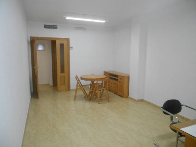 Piso en Alquiler en Santiago el Mayor